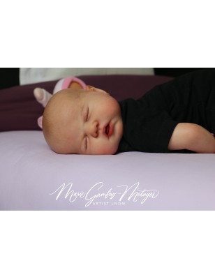 River by Sandy Faber