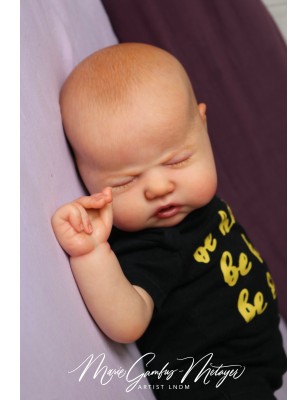 River by Sandy Faber