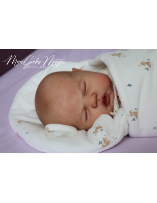 River by Sandy Faber