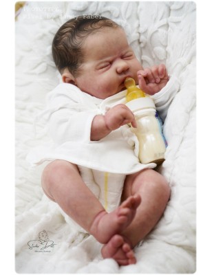 River by Sandy Faber