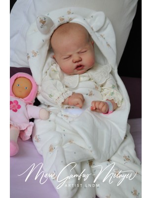 River by Sandy Faber