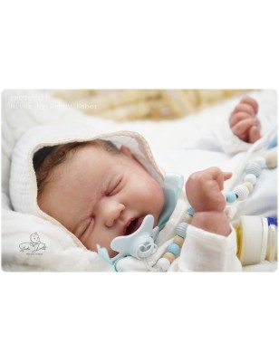 River by Sandy Faber