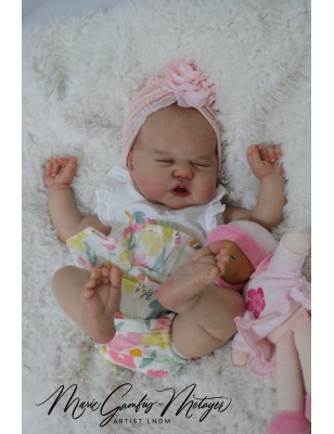 River by Sandy Faber