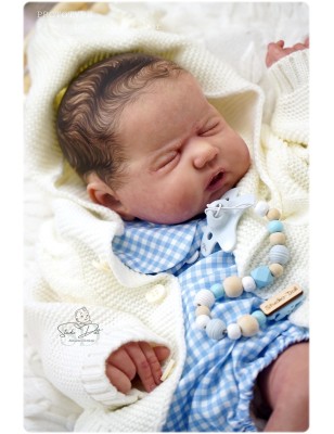 River by Sandy Faber