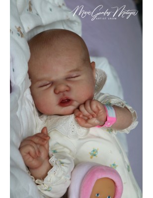 River by Sandy Faber