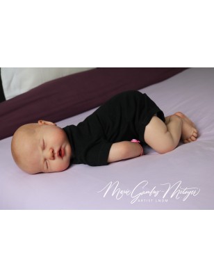 River by Sandy Faber