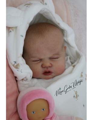 River by Sandy Faber