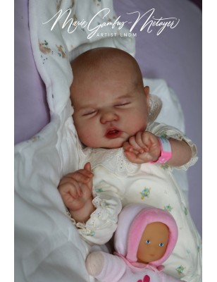 River by Sandy Faber