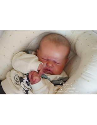 River by Sandy Faber