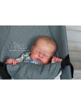 River by Sandy Faber