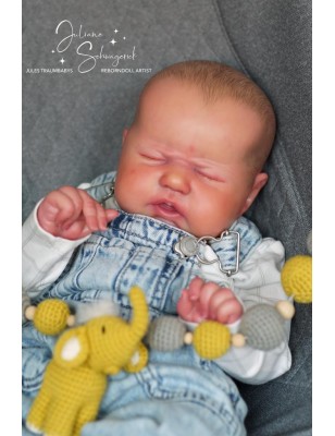 River by Sandy Faber