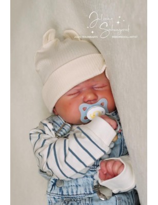 River by Sandy Faber