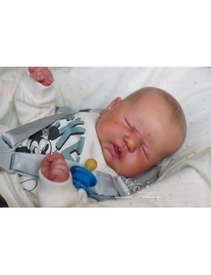 River by Sandy Faber