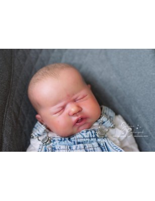 River by Sandy Faber