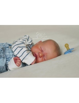 River by Sandy Faber