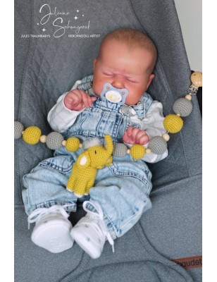 River by Sandy Faber