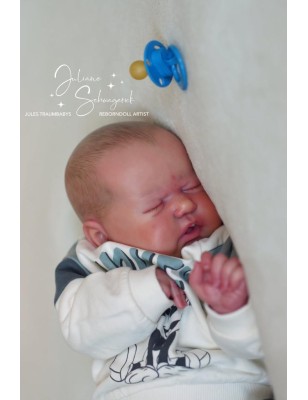 River by Sandy Faber