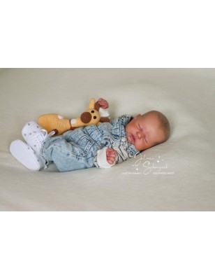 River by Sandy Faber