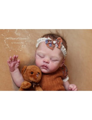 LITTLE BEAR by Beatriz Clemente (PRE-ORDER)