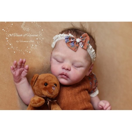 LITTLE BEAR by Beatriz Clemente (PRE-ORDER)
