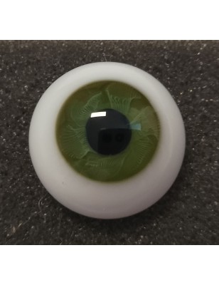 Lauscha Forest green FLAT 2 NEW