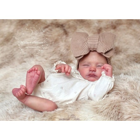 MOLLY by Severine Piret (PRE-ORDINE)