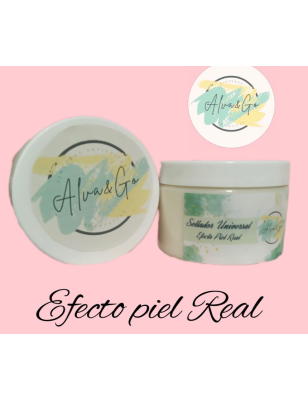 Alva&Go - S.U. Efecto Piel