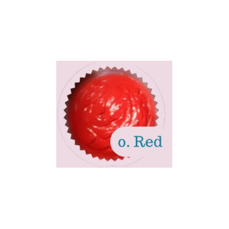 Alva&Go -  Colors 5 ml