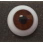 Lauscha Brown FLAT 2 NEW