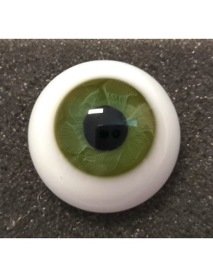 Lauscha Forest green FLAT 2 NEW