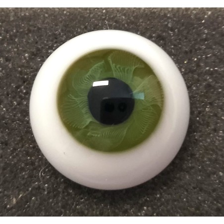 Lauscha Forest green FLAT 2 NEW