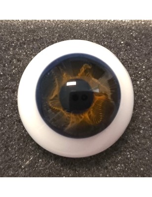 Lauscha Topaz FLAT 2 NEW