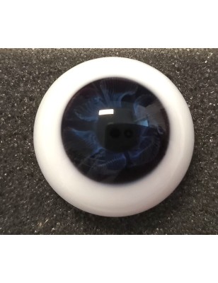 Lauscha Ultra dark night FLAT 2 NEW