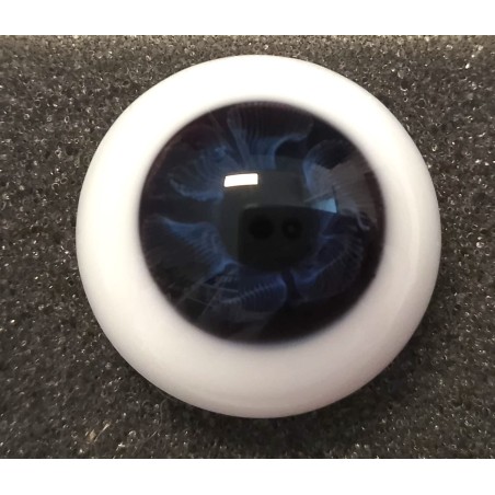 Lauscha Ultra dark night FLAT 2 NEW