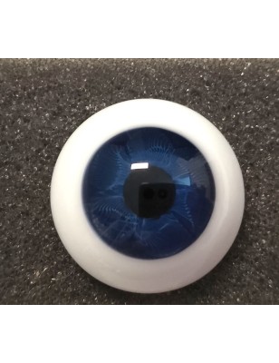 Lauscha Night blue FLAT 2 NEW
