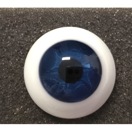 Lauscha Night blue FLAT 2 NEW