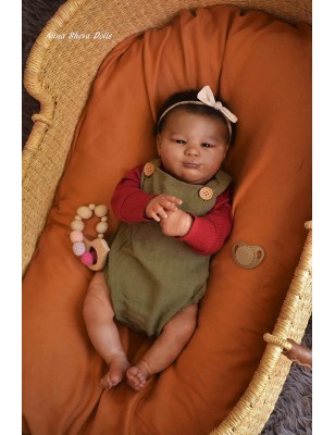 Realborn® Leilani Awake