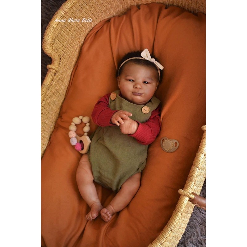 Realborn® Leilani Awake