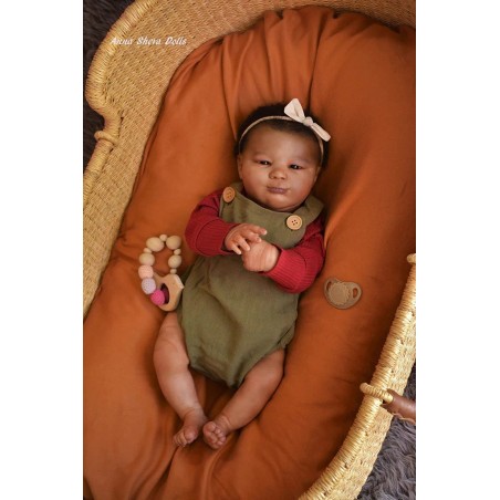 Realborn® Leilani Awake