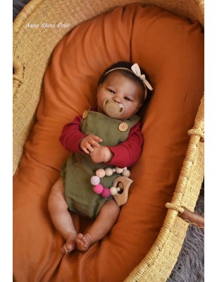 Realborn® Leilani Awake