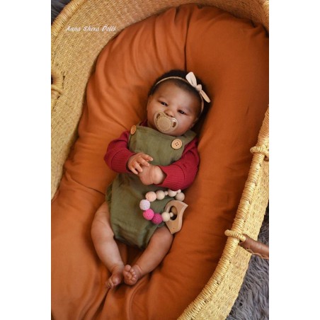 Realborn® Leilani Awake