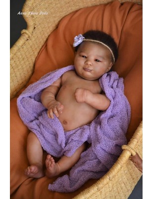 Realborn® Leilani Awake