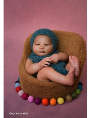 Realborn® Leilani Awake