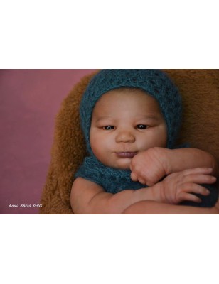 Realborn® Leilani Awake