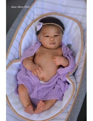 Realborn® Leilani Awake