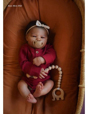 Realborn® Leilani Awake