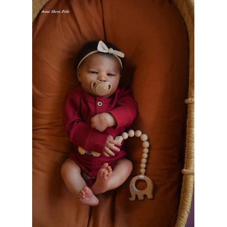 Realborn® Leilani Awake