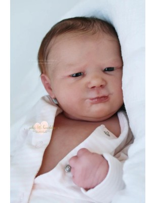 Realborn® Leilani Awake