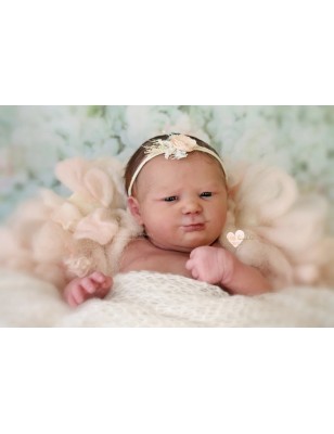 Realborn® Leilani Awake