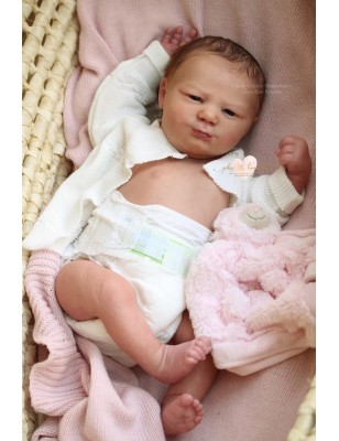 Realborn® Leilani Awake